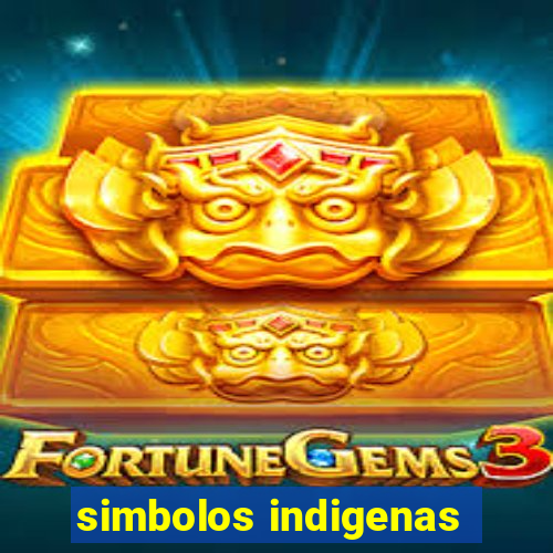 simbolos indigenas